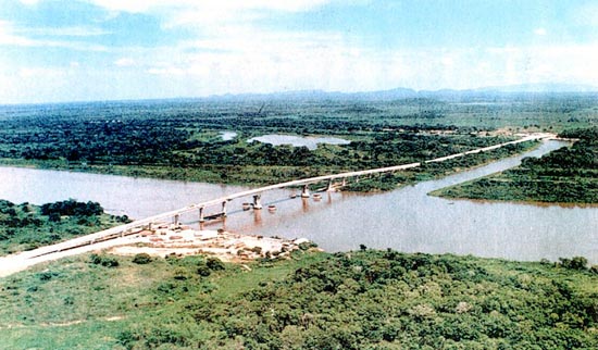 Rio Paraguai 1
